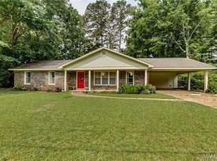 2704 Juniper Ln, Tuscaloosa, AL