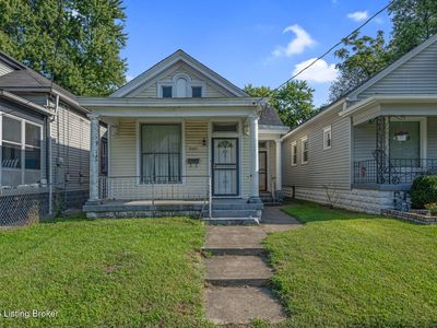 2105 Date St, Louisville, KY, 40210