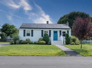 164 Moncrief Rd, Rockland, MA 02370