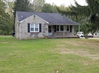 1208 N Stepney Rd, Aberdeen, MD 21001