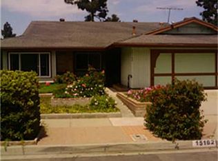 15162 Vermont St, Westminster, CA 92683