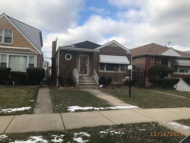 1st image of 8942 S Luella Ave