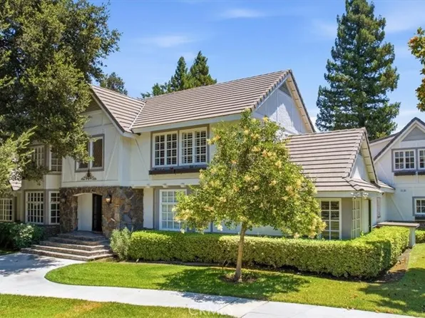 26650 Macmillan Ranch Rd, Santa Clarita, CA 91387