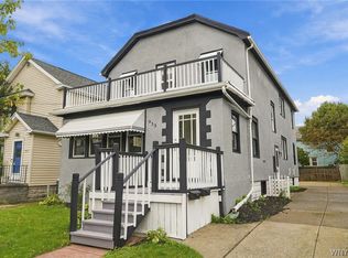933 Starin Ave, Buffalo, NY 14223