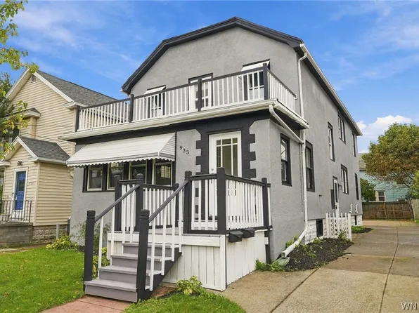 933 Starin Ave, Buffalo, NY 14223