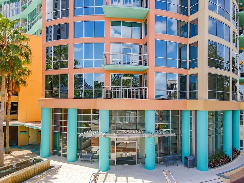 1st image of 322 E CENTRAL BOULEVARD #808