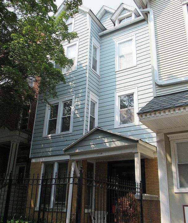 1st image of 3320 N Lakewood Ave