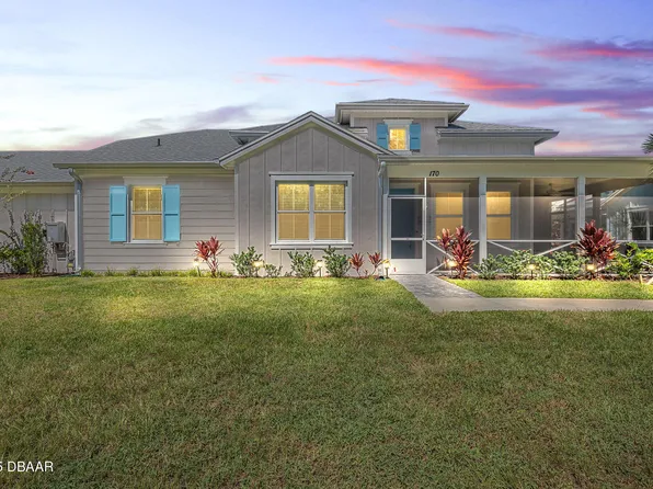 170 Gypsy Palace Ln, Daytona Beach, FL 32124