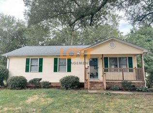 2005 Old Buncombe Rd, Greenville, SC 29609