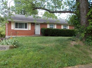 10119 Headley Hill Rd, Louisville, KY 40223