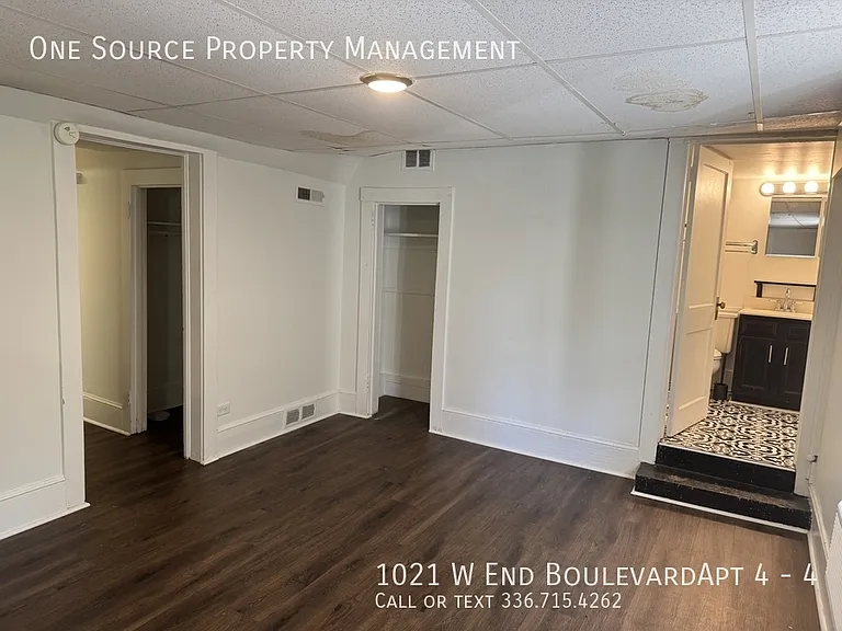 1021 W End Blvd #4 — Photo 2