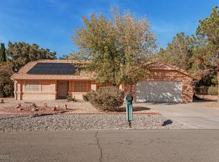 710 Tomahawk Ct, Pahrump, NV 89060