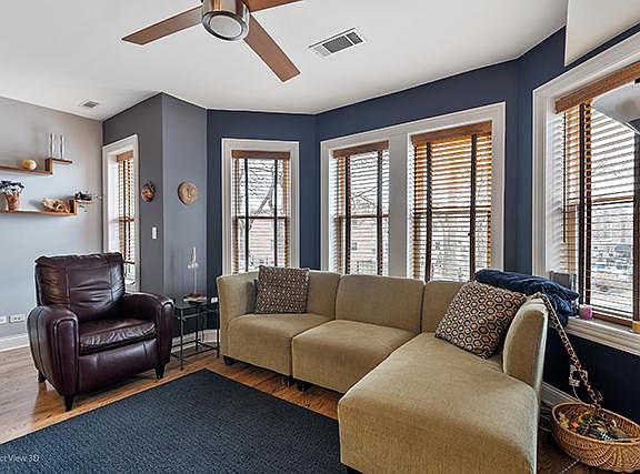 4th image of 6058 N Paulina St #1S