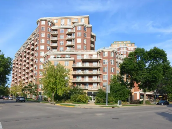 333 West Mifflin Street #1256, Madison, WI 53703
