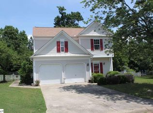 11 Ventana Ct, Simpsonville, SC 29681