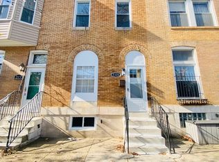 2326 Guilford Ave, Baltimore, MD 21218