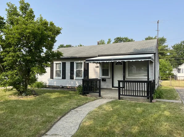 25617 Hayes Blvd, Warren, MI 48089