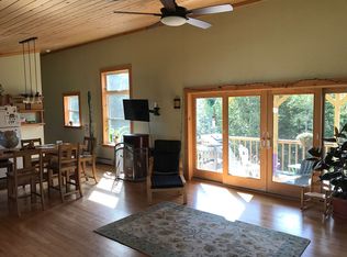 547 Sly Brook Rd, Wallagrass, ME 04781