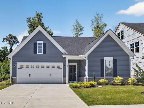 1056 Fawn Valley Way, Wilmington, NC 28409