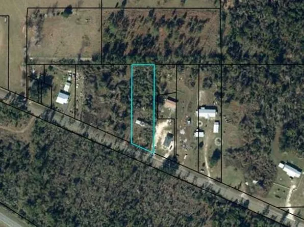 Old Panama Hwy, Wewahitchka, FL 32465