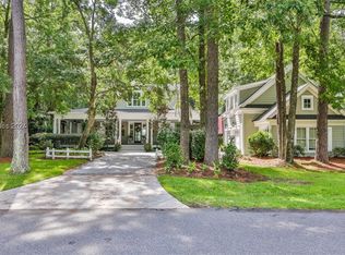 4 Oldfield Village Rd, Bluffton, SC 29909