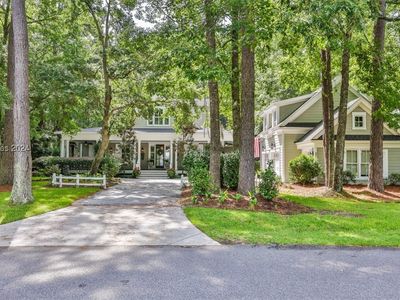 4 Oldfield Village Rd, Bluffton, SC, 29909