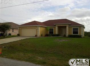 3215 16th St SW, Lehigh Acres, FL 33976