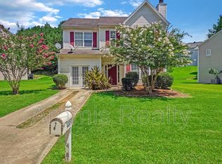 4081 Robin Cir, Atlanta, GA 30349