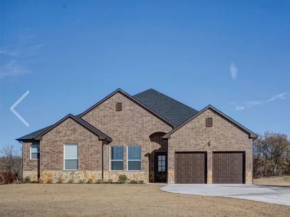 162 Sunset Bay Pointe Ct, Chico, TX 76431