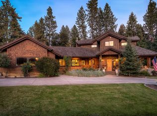 10364 N Morris Rd, Hayden, ID 83835