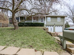 329 Warren St, Council Bluffs, IA 51503