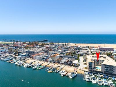 310 Fernando St APT 312, Newport Beach, CA, 92661