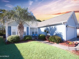 935 Elderberry Ln SW, Sunset Beach, NC 28468