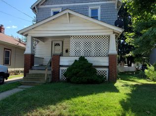 60 Brighton Dr, Akron, OH