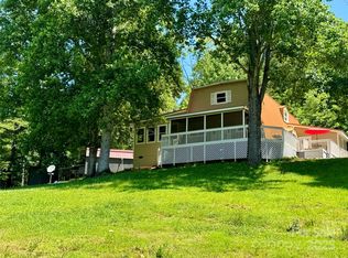 282 Calhoun Trl, Rutherfordton, NC 28139