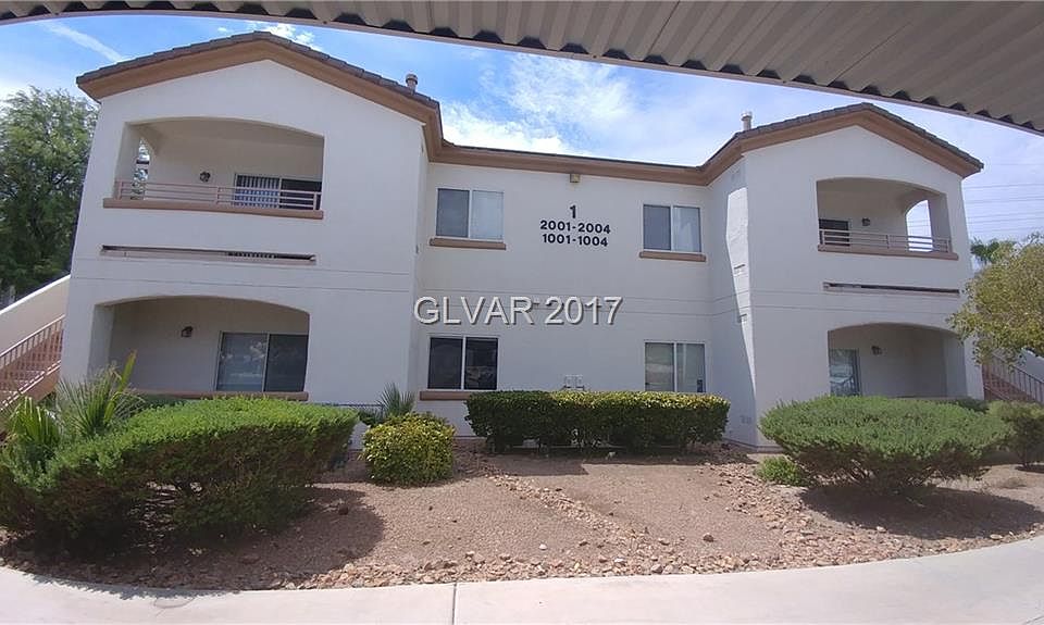 2nd image of 5650 E Sahara Ave Unit 2004
