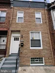 1512 N Newkirk St, Philadelphia, PA, 19121