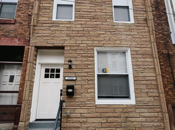 1512 N Newkirk St