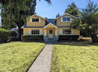 929 Sawyer St SE, Olympia, WA 98501