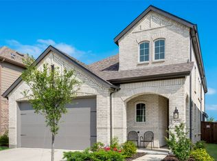2620 Gaulding St, Royse City, TX 75189
