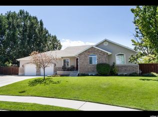 347 W 90 S, Salem, UT 84653