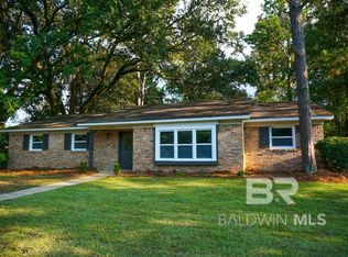 6205 Zeigler Blvd, Mobile, AL 36608