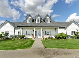17576 Road 4 NW, Quincy, WA 98848