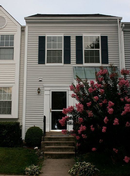 Charming exterior