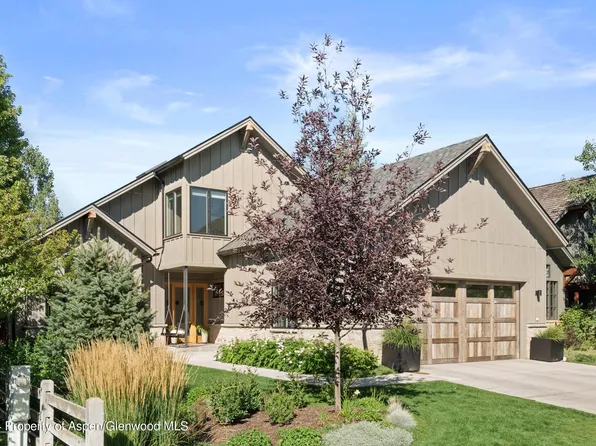 437 Settlement Ln, Carbondale, CO 81623