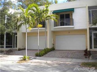 1706 NE 14th Ave, Fort Lauderdale, FL 33305
