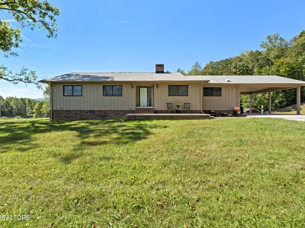 103 Duncan Woods Rd, Oliver Springs, TN 37840