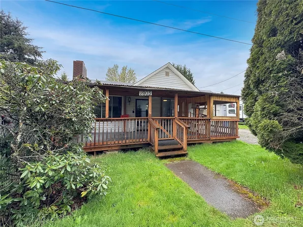 2803 NE 93rd Avenue, Vancouver, WA 98662