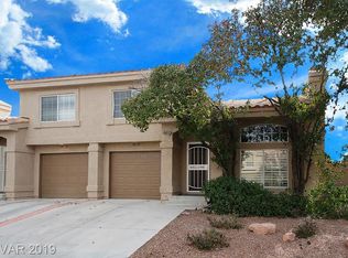2837 Floral Peak Dr #0, Henderson, NV 89074