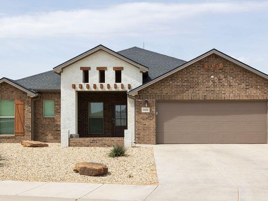 14112 Avenue W, Lubbock, TX 79423